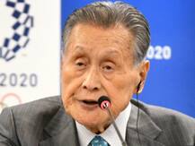 Tokyo Olympics Will Be 'Scrapped' In Case Of Further Delay: Games' President Yoshiro Mori