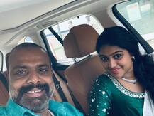 'Trance' Actor Chemban Vinod Jose Gets Married To Mariam Thomas Amid Coronavirus Lockdown, See PIC