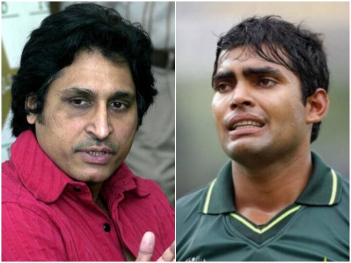 'Umar Akmal Makes It To The List Of Idiots': Ramiz Raja Slams Pak Batsman Over 3-Year Ban  'Umar Akmal Makes It To The List Of Idiots': Ramiz Raja Slams Pak Batsman Over 3-Year Ban