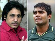 'Umar Akmal Makes It To The List Of Idiots': Ramiz Raja Slams Pak Batsman Over 3-Year Ban