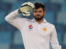 WATCH | COVID-19: Pakistan's Azhar Ali To Auction Bat, Jersey To Raise Funds