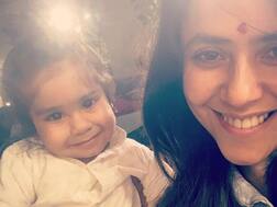 Ekta Kapoor Shares Adorable PIC With Son Ravie To Wish Fans Ramadan Kareem