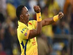 You Get A “Sense Of That Family Atmosphere” As Soon As You Join CSK: Bravo