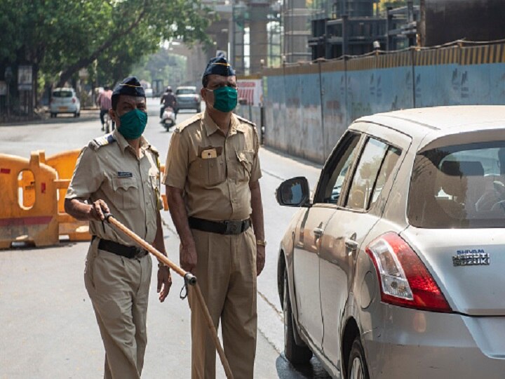 Mumbai Cops Above 55 Years Told To Go On Leave Coronavirus Effect: Mumbai Cops Above 55 Years Told To Go On Leave As A Precaution