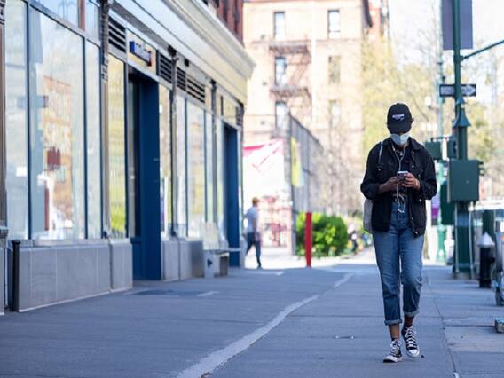 'Coronavirus Is Airborne,' Claim 239 Scientists Across Globe, Ask WHO To Revise Recommendations In Open Letter