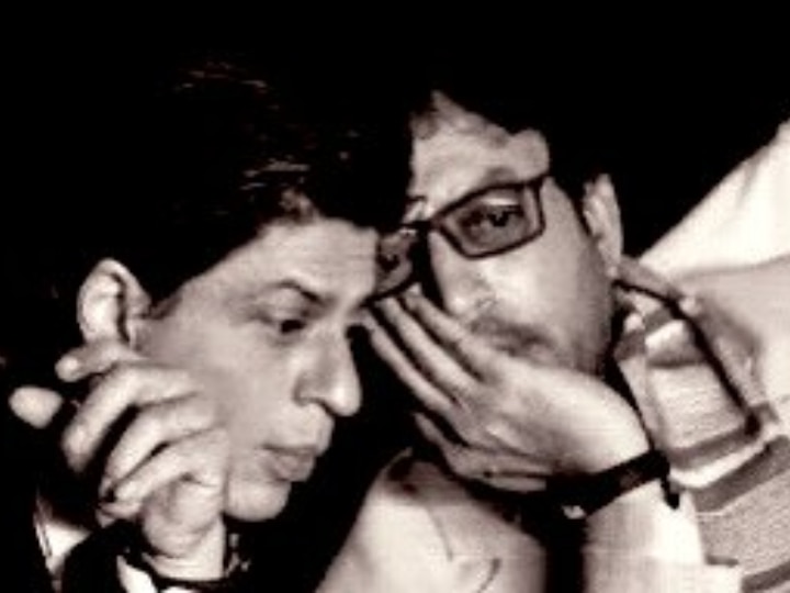 Shah Rukh Khan REACTION On Irrfan Khan Death: 'My friend inspiration & the greatest actor of our times' Shah Rukh Khan On Irrfan Khan's Death: 'My Friend, Inspiration & The Greatest Actor Of Our Times'
