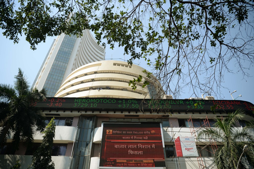 Markets Open On Positive Note, Sensex Jumps 276 Points Sensex, Coronavirus, Stock Market News: Markets recover marginally in opening trade