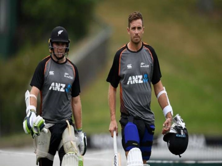 Tim Southee, Tom Latham Bag First-Class Honours At New Zealand Cricket Awards Southee, Latham Bag First-Class Honours At New Zealand Cricket Awards