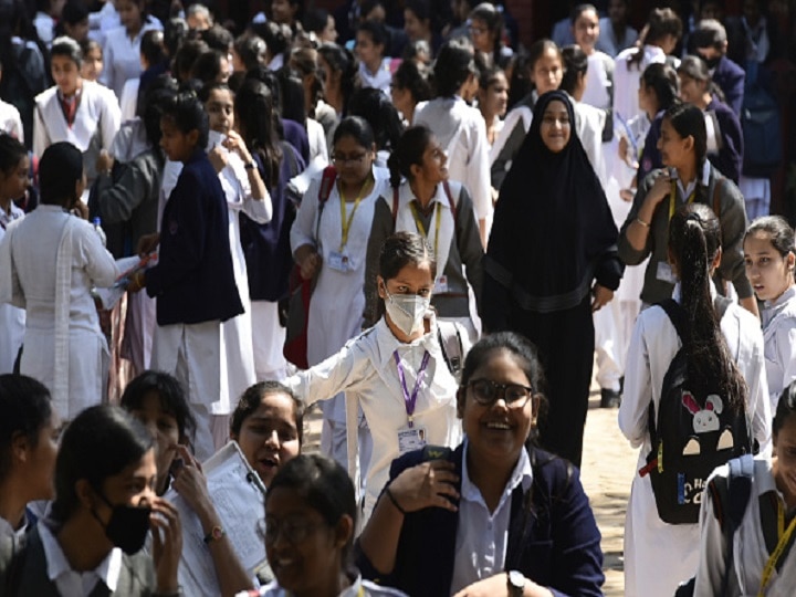 CBSE Board Exam Update: Pending Class 10th Exam To Take Place Only In Northeast Delhi CBSE Board Exam Update: Class 10th Pending Exams Cancelled; Only Those Papers Affected Due To Delhi Riots To Be Conducted