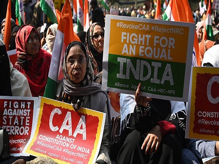 USCIRF Puts India In List Of Countries That Violates Religious Freedom