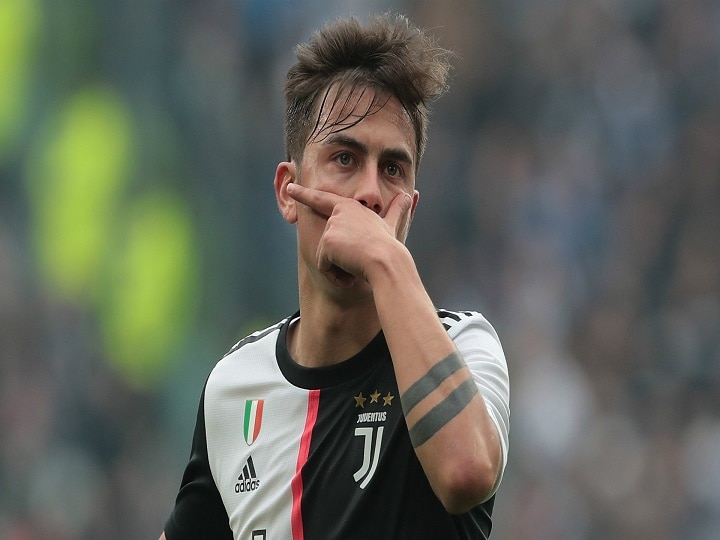 Argentine Footballer Paulo Dybala Tests COVID-19 Positive For Fourth Time In Six Weeks Argentina Soccer Star Paulo Dybala Tests COVID-19 Positive For Fourth Time In Six Weeks