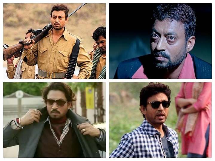 Here are Top 10 Movies in which Irrfan Khan left a lasting impression Irrfan Khan Leaves A Lasting Legacy. Here Is The List Of His Top 10 Movies You Need To Watch
