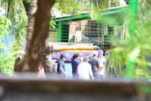 Irrfan Khan Funeral: Kapil Sharma, Mika Singh Pay Their Last Respect To 'Angrezi Medium' Actor, See PICS!