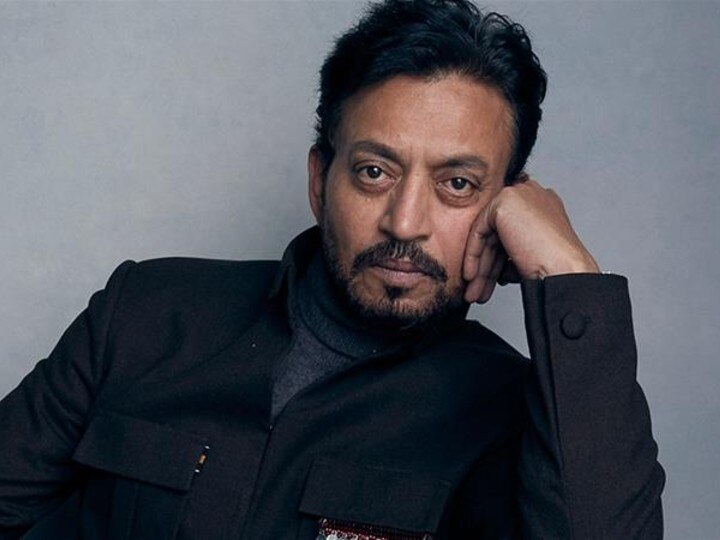 Irrfan Khan Dropped His Surname 'Khan' When He joined The Hindi Film Industry Did You Know Irrfan Khan Dropped His Surname 'Khan' When He joined The Hindi Film Industry? Here's Why!