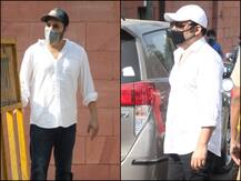 Irrfan Khan Funeral: Kapil Sharma, Mika Singh Pay Their Last Respect To 'Angrezi Medium' Actor, See PICS!