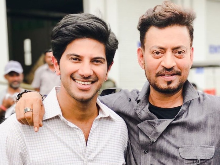 Irrfan Khan Death: 'Karwaan' Co-star Dulquer Salmaan REACTION Irrfan Khan's 'Karwaan' Co-star Dulquer Salmaan Shares Emotional Post For Actor & It Will Leave You Teary-eyed