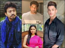 Irrfan Khan Death: Sidharth, Rashami, Asim & Other 'Bigg Boss 13' Contestants Pay Tribute