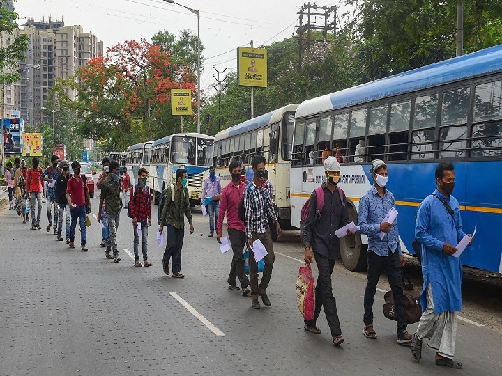 Centre Never Asked Migrants To Pay Money For Train Tickets: Health Ministry Centre Never Asked Migrants To Pay Money For Train Tickets: Health Ministry