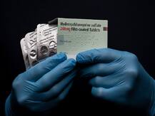 HCQ Has 90% Chance Of Helping Covid-19 Patients: US Doctors' Body