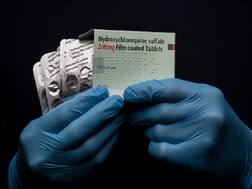 Researchers Identify 21 Drugs That Can Cure Coronavirus; Here’s What Is Being Used In India