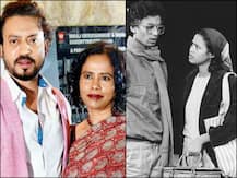 Irrfan Khan’s Wife Sutapa Sikdar Was His Pillar Of Support; He Once Said- ‘If I Ever Get To Live, I Want To Live For Her’
