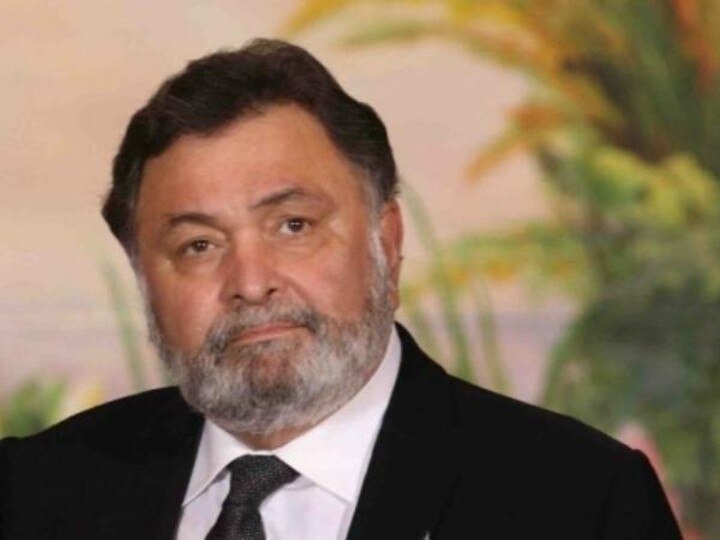 Rishi Kapoor Hospitalised After He Complained Of Breathing Problems, Brother Randhir Confirms! 67-Year-Old Rishi Kapoor Passes Away In Mumbai, Brother Randhir Confirms!