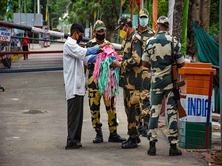 Coronavirus Lockdown relaxation in many districts after May 3, New Guidelines soon, says MHA Coronavirus: Lockdown To Be Relaxed In Some Districts After May 3, Details Soon, Says MHA