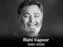 Rishi Kapoor's Daughter Riddhima's Emotional Post For Him Will Leave You Teary-eyed