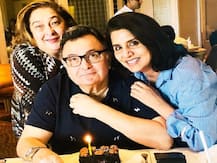 Rishi Kapoor Had Put Up A Brave Front Against Cancer. Here Is How The Disease Fatally Struck Him