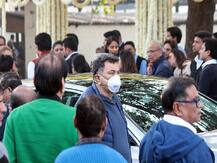 Rishi Kapoor Death: Actor's Last Ever Tweet Is A Powerful Message To The Country Amid Coronavirus Crisis