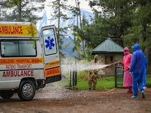 Covid-19 Fallout: J&K To Cut Expenditure Within 20% Of Budget Estimates In Q1