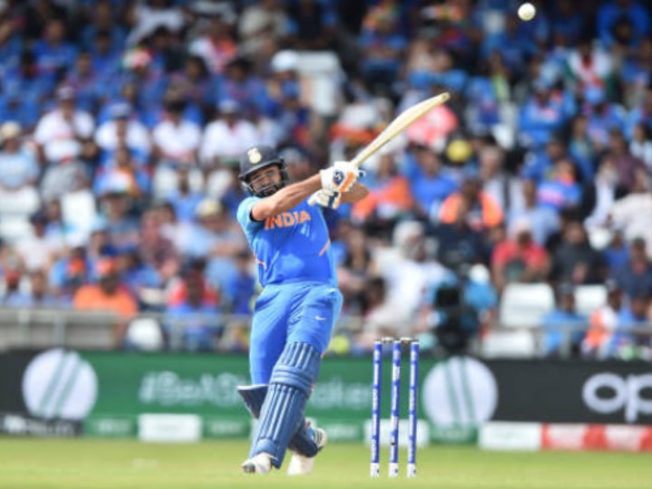 Rohit Sharma Believes There Is Always Extra Motivation To Do Well Against Australia Always Extra Motivation To Perform Well Against Australia: Rohit On Scoring Maiden 200 In ODIs