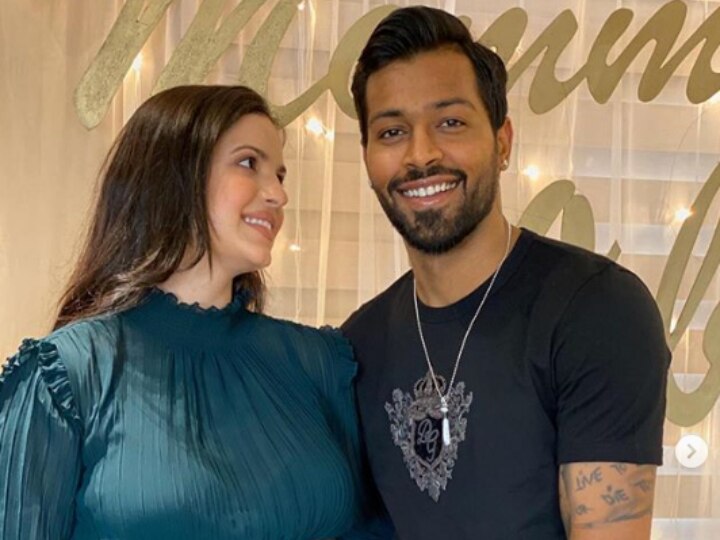 Virat, Shastri, Mumbai Indians Join Netizens To Congratulate Hardik-Natasa As Star Couple Get Ready For Parenthood Virat, Shastri, Mumbai Indians Join Netizens To Congratulate Hardik-Natasa As Star Couple Get Ready For Parenthood