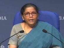 Finance Ministry Issues Modified IT Return Forms For FY 2019-20