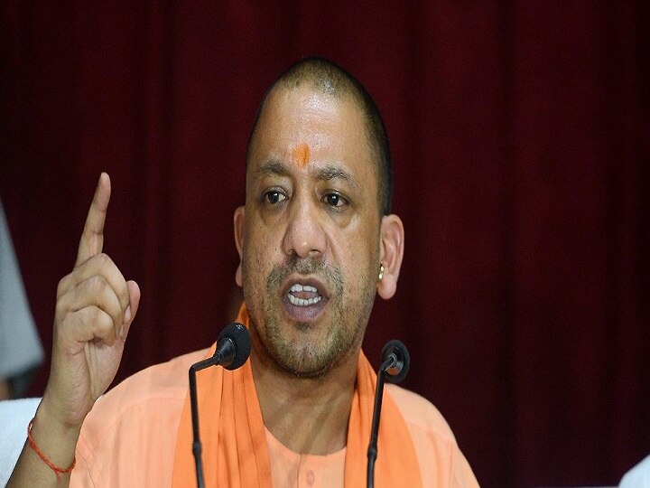 ABP E-Shikhar Sammelan: Over 1000 Cases In Uttar Pradesh Linked To Tablighi Jamaat, Says UP CM Yogi Adityanath ABP E-Shikhar Sammelan: Over 1000 Cases In Uttar Pradesh Linked To Tablighi Jamaat, Says UP CM Yogi Adityanath