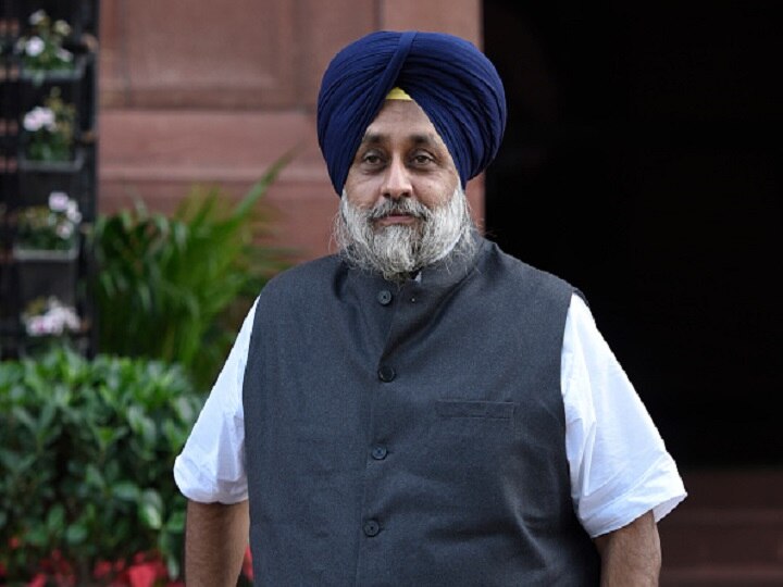 ABP E-Shikhar Sammelan: Low Testing Rate, Govt's Mismanagement Of Nanded Pilgrims, Led To Spread Of Virus In Punjab, Says Sukhbir Badal ABP E-Shikhar Sammelan: 'Punjab Corona Outbreak Due To Low Testing Rate, Mismanagement Of Nanded Pilgrims,' Says Sukhbir Badal