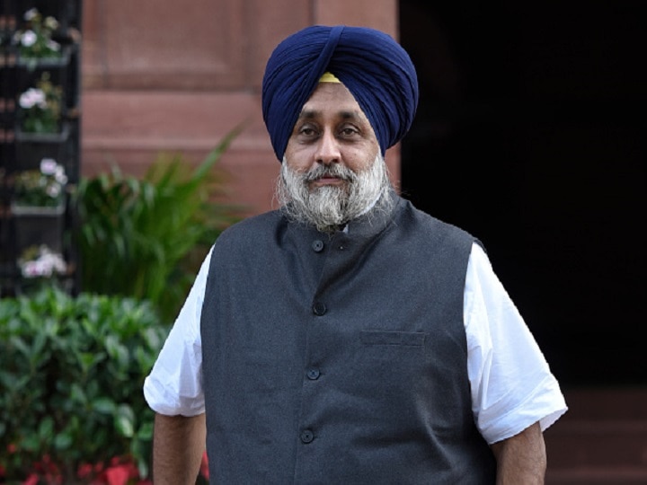 ABP E-Shikhar Sammelan: 'Punjab Corona Outbreak Due To Low Testing Rate, Mismanagement Of Nanded Pilgrims,' Says Sukhbir Badal