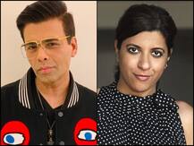 Karan Johar & Zoya Akhtar Put Together A Fundraiser For COVID-19 Frontline Workers