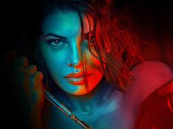 'Mrs. Serial Killer' Twitter REVIEW: Jacqueline Fernandez Starrer Gets Mixed Response