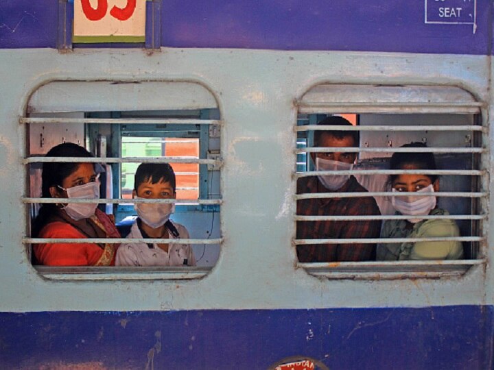 Covid-19 Outbreak Indian Railways run special train for stranded migrant workers, students Covid-19 Lockdown: Indian Railways To Run Special Trains For Stranded Students, Migrant Workers