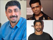 Producers Guild CEO Kulmeet Makkar Passes Away, Karan Johar, Farhan Akhtar & Other B'wood Celebs Mourn His Demise