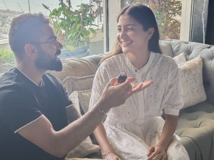  Virat Kohli's Heartwarming Birthday Wish For Wife Anushka Sharma, See PIC! ‘You Light Up My World’: Virat Kohli's Heartwarming Birthday Wish For Wife Anushka Sharma, See PIC!