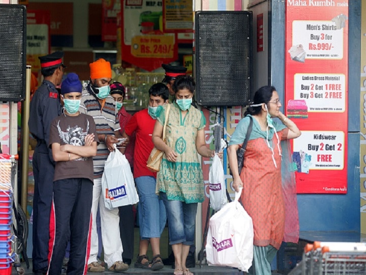 Lockdown Extension List of services allowed after May 4 Coronavirus cases In india Covid-19 Lockdown Extension: List Of Activities Allowed & Restricted By Govt After May 4