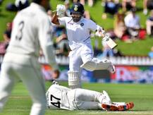 Rishabh Pant Talks About His Struggling Days, Why He Loves Test Cricket