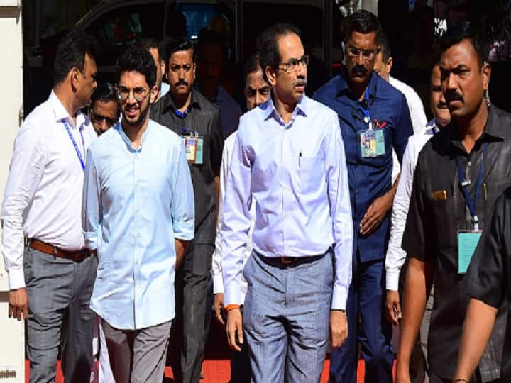 Amid Covid-19 Lockdown, EC To Hold Mahrashtra Legislative Council Polls On May 21 Amid Covid-19 Lockdown, EC To Hold Mahrashtra Legislative Council Polls On May 21
