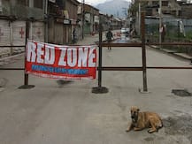 Srinagar Among Red Zone Districts In Jammu & Kashmir; Here's Complete List Of Hotspots In Valley