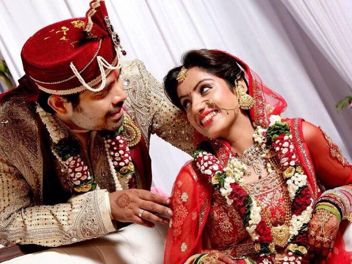 Diya Aur Baati Hum Actress Deepika Singh Goyal Celebrates Sixth Wedding Anniversary, Shares Post For Hubby 'Diya Aur Baati Hum' Actress Celebrates 6th Wedding Anniversary, Shares Heartfelt Post For Hubby