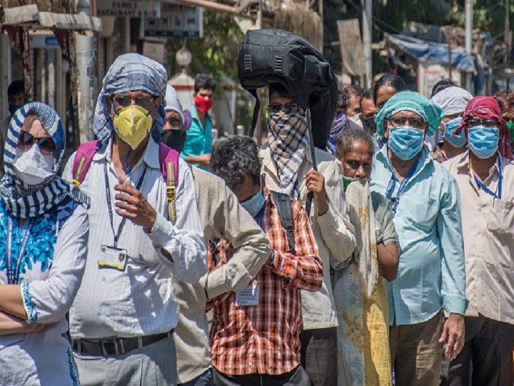 Maharasthra announces free health insurance for citizens amid Covid-19 outbreak Covid-19 Outbreak: Maharashtra Govt To Give Free Health Insurance To All Citizens In State