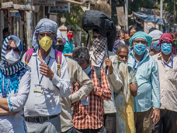 Covid-19 Outbreak: Maharashtra Govt To Give Free Health Insurance To All Citizens In State Maharasthra announces free health insurance for citizens amid Covid-19 outbreak