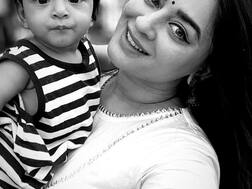 'You Have Added Colour To All My...': Mahhi Vij Shares CUTE Photo With Her Baby Girl